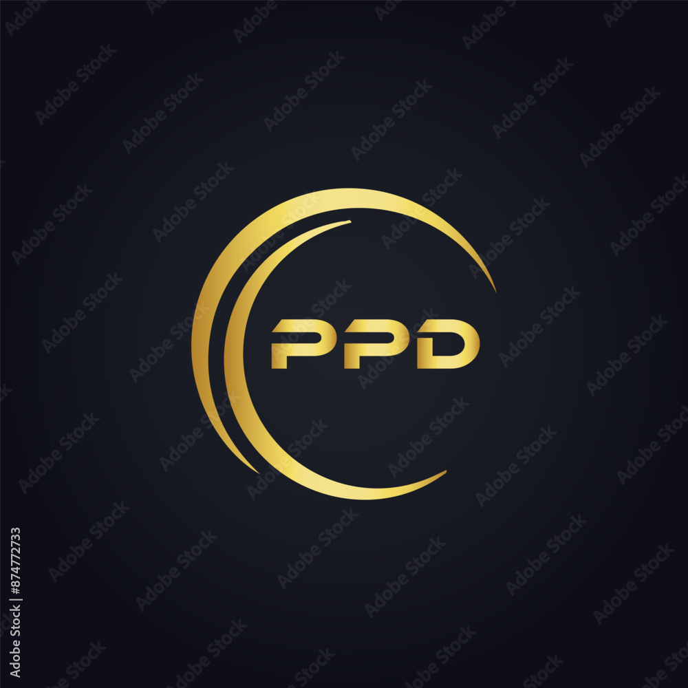 PPD logo. P P D design. White PPD letter. PPD, P P D letter logo design. P P D letter logo design in GOLD, GOLDEN LOGO, THREE, style. letter logo set in one artboard. P P D letter logo vector design. PPD logo. P P D design. White PPD letter. PPD, P P D letter logo design. P P D letter logo design in GOLD, GOLDEN LOGO, THREE, style. letter logo set in one artboard. P P D letter logo vector design.