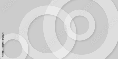 Modern seamless and retro pattern technology and business concept background. abstract background with minimal tech lines and white light grey shadows design for Banner, template space concept ect