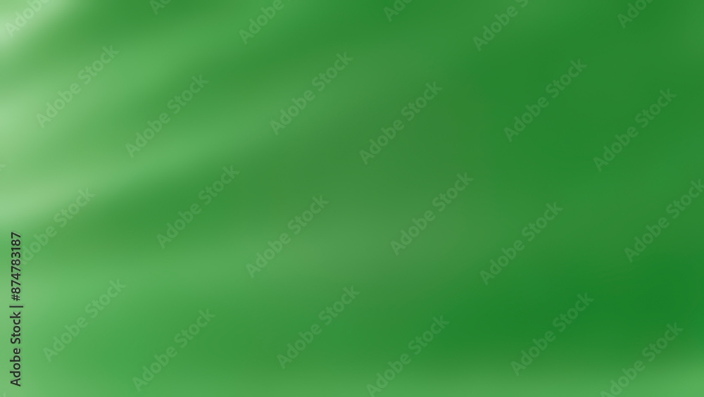 Fototapeta premium green background