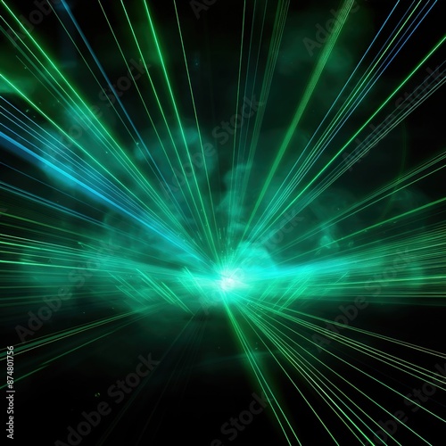 fractal realms abstraction
