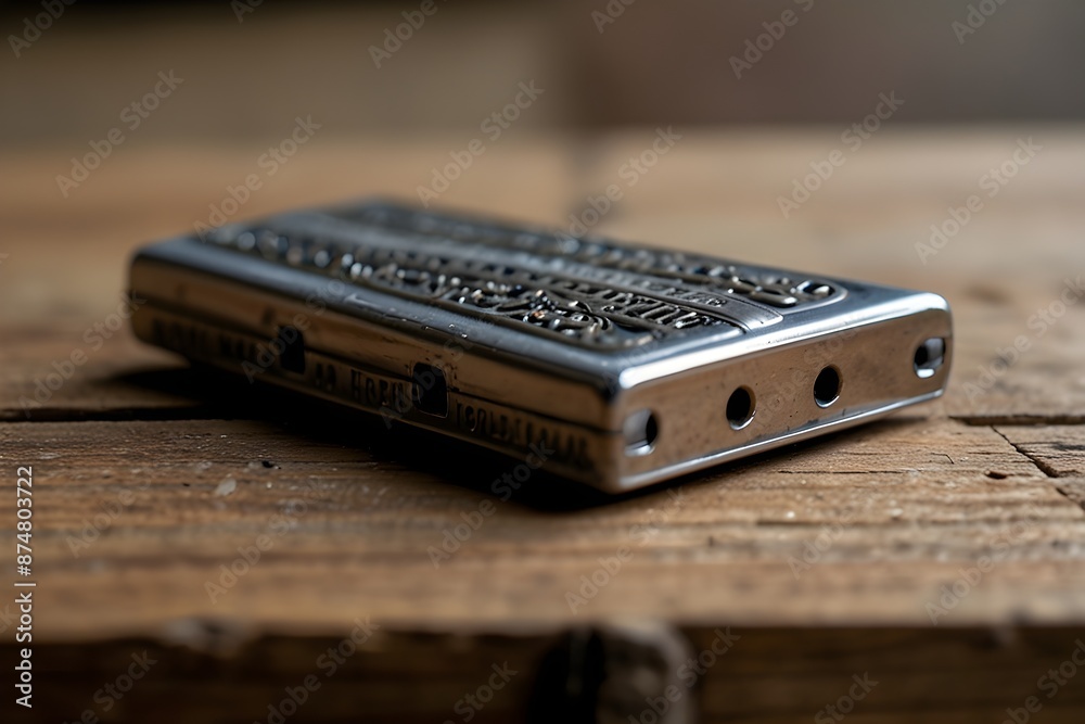 A story about a harmonica that holds the key to unlocking a long-lost family secret ai_generated A story about a harmonica that holds the key to unlocking a long-lost family secret ai_generated