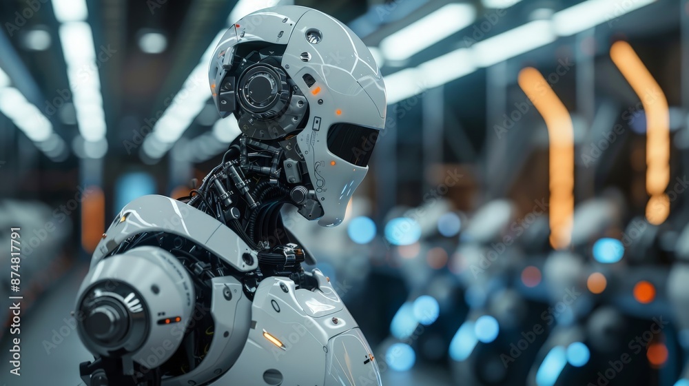 Effective AI regulation requires ongoing monitoring and evaluation to adapt to changing technological landscapes and emerging risks. Effective AI regulation requires ongoing monitoring and evaluation to adapt to changing technological landscapes and emerging risks.