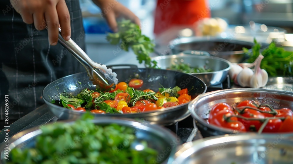Experimenting in the kitchen, where culinary creativity knows no bounds. Experimenting in the kitchen, where culinary creativity knows no bounds.