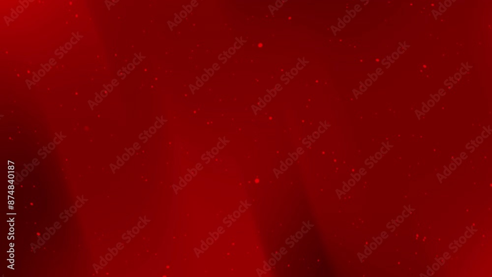 Dark red gradient background with sparkle. Suitable for festive designs, holiday advertisements, and seasonal social media posts to add a touch of glamour. Dark red gradient background with sparkle. Suitable for festive designs, holiday advertisements, and seasonal social media posts to add a touch of glamour.