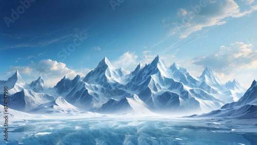 Wallpaper Mural Paradise Torontodigital.ca