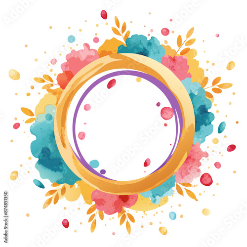 ring-of-intersecting-watercolor-spots--in-the-cent (3)