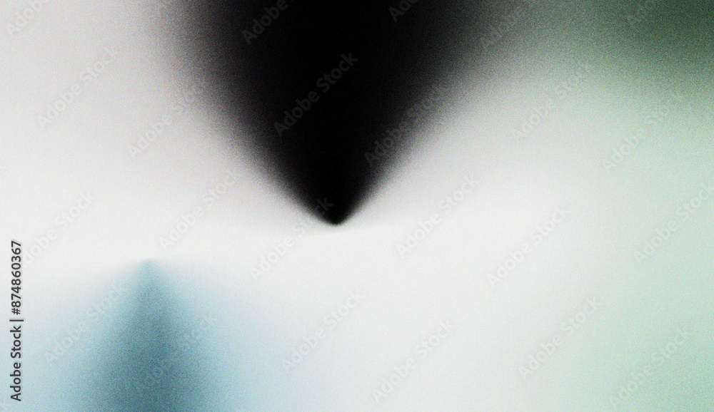 Black white gradient background grainy textured dark vibrant banner poster backdrop header cover design, noise texture poster backdrop banner design, copy space Black white gradient background grainy textured dark vibrant banner poster backdrop header cover design, noise texture poster backdrop banner design, copy space