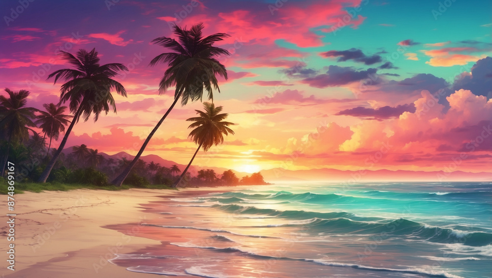 Paradise Paradise