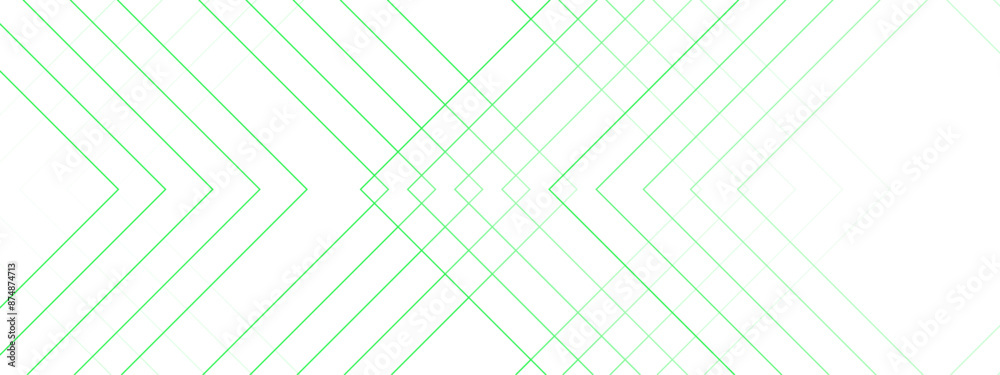 Abstract blueprint architecture concept with geometric Concept of green line. Bright space with lines effect decoration and line stripes. Colorful striped diagonal line technology concept. Abstract blueprint architecture concept with geometric Concept of green line. Bright space with lines effect decoration and line stripes. Colorful striped diagonal line technology concept.
