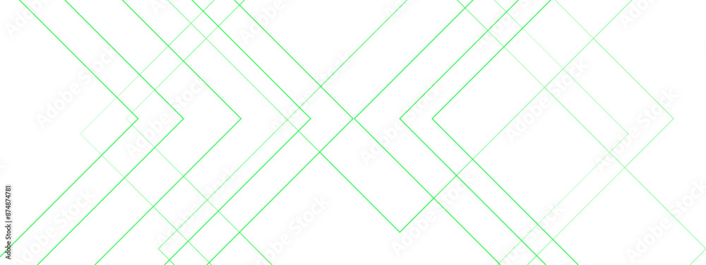 Abstract blueprint architecture concept with geometric Concept of green line. Bright space with lines effect decoration and line stripes. Colorful striped diagonal line technology concept. Abstract blueprint architecture concept with geometric Concept of green line. Bright space with lines effect decoration and line stripes. Colorful striped diagonal line technology concept.