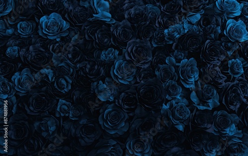 close up of flower