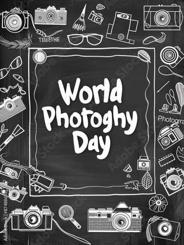 Celebrating World Photography Day: Capturing Moments, Telling Stories