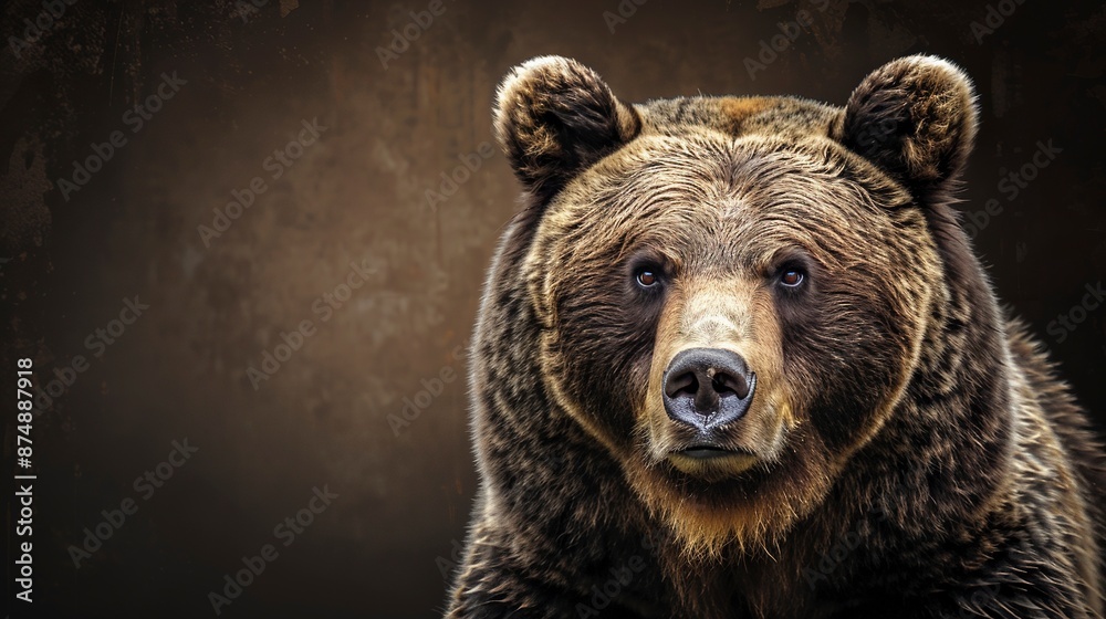 Brown Bear