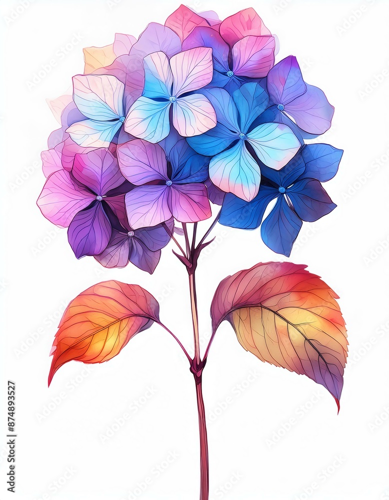 New Digital art painting New Digital art painting