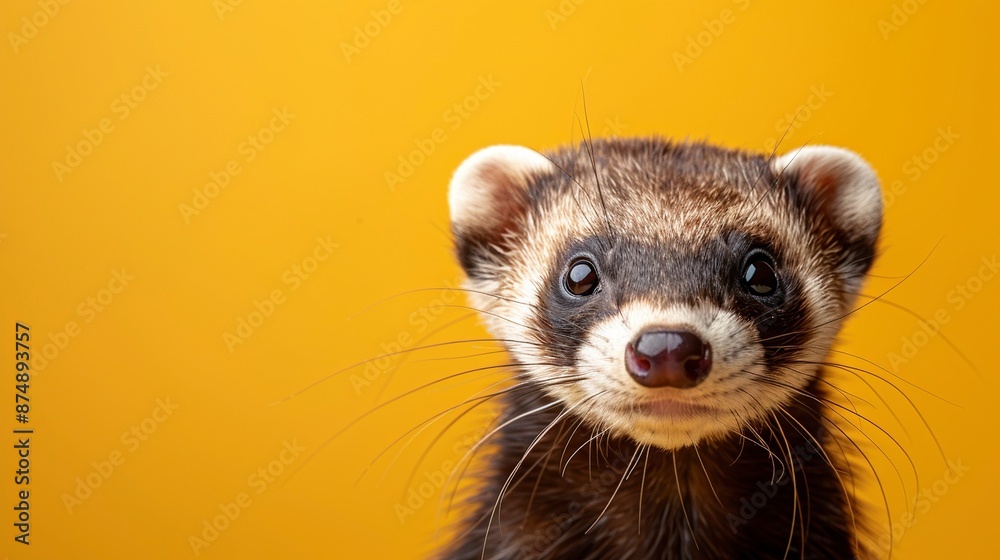 Ferret Ferret
