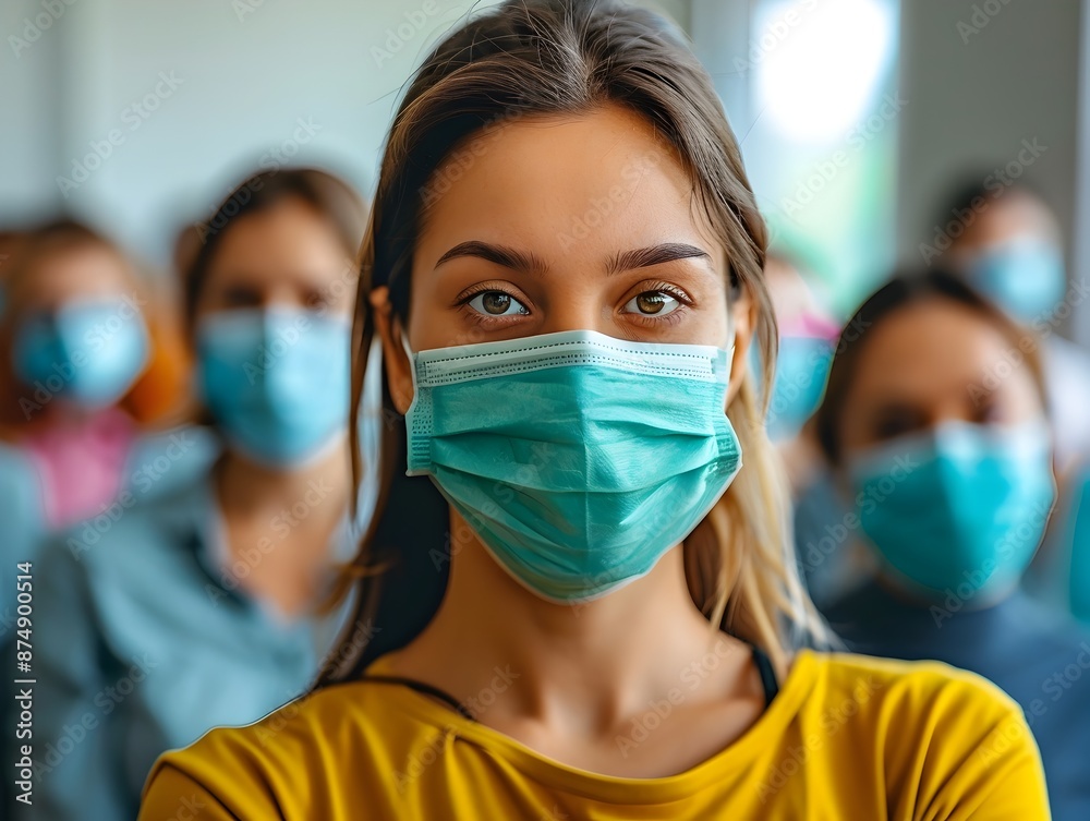 Healthcare Professionals Training Session on Pandemic Response Protocols and Safety Measures Healthcare Professionals Training Session on Pandemic Response Protocols and Safety Measures