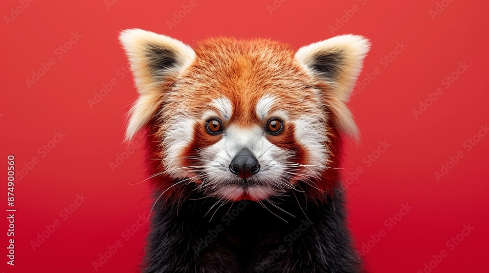 Red panda