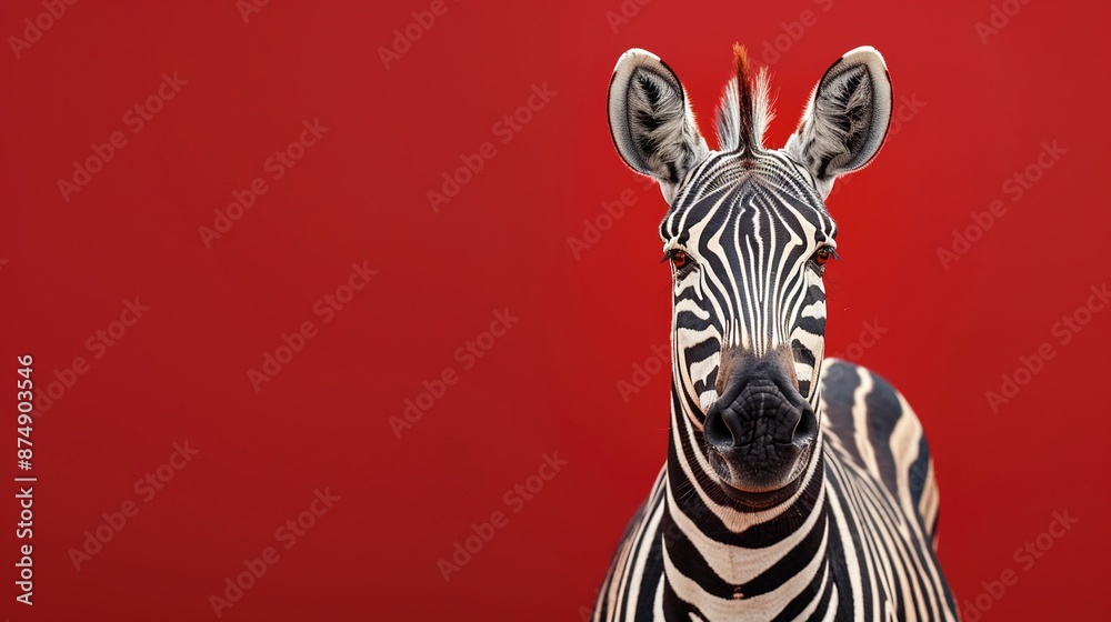 Zebra Zebra