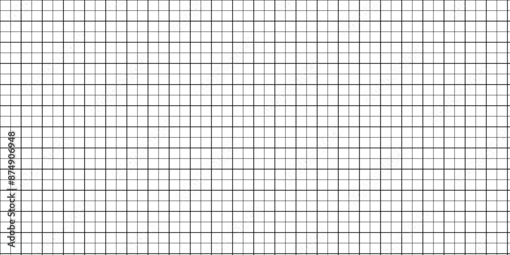 empty grid paper with a white background empty grid paper with a white background