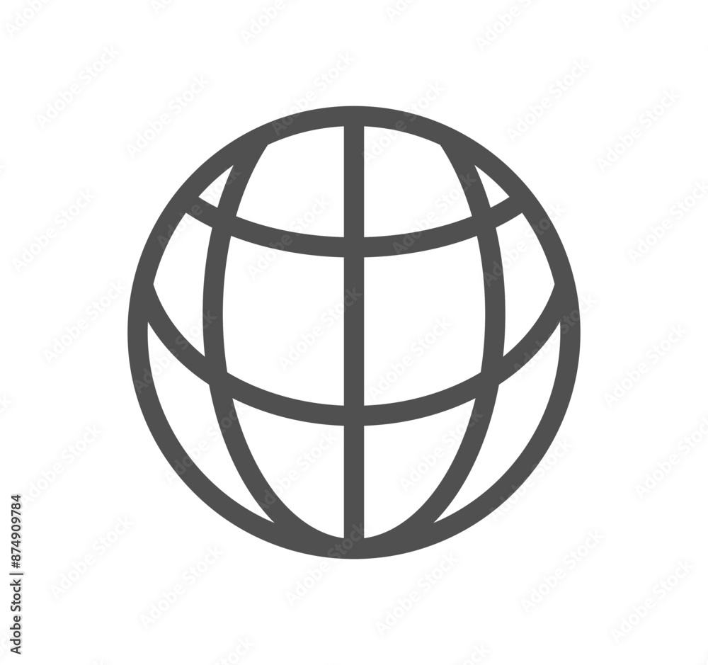 Lifestyle icon outline and linear vector.
Lifestyle icon outline and linear vector.