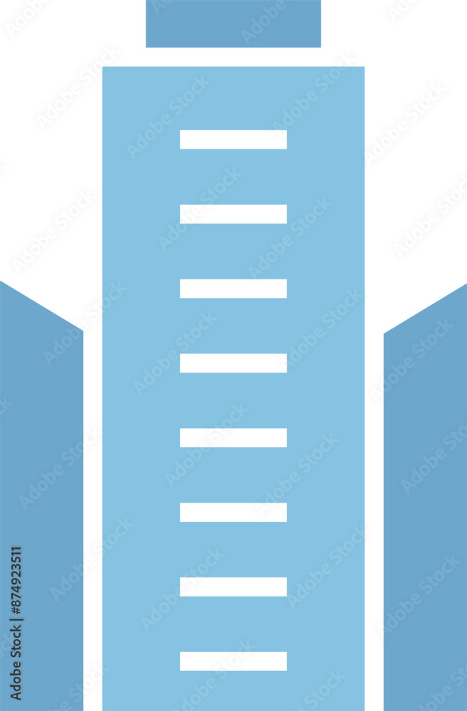 City Building Icon