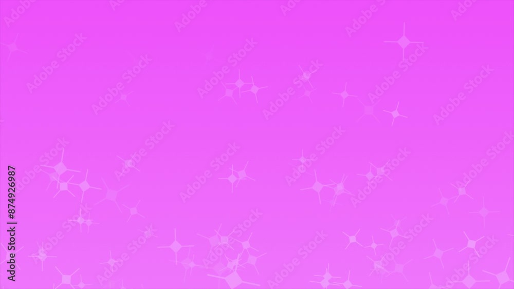Pink color abstract design shapes moving upwards geometrical background Pink color abstract design shapes moving upwards geometrical background