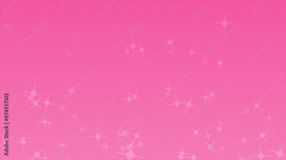 Magenta red color abstract design shapes moving upwards geometrical background Magenta red color abstract design shapes moving upwards geometrical background
