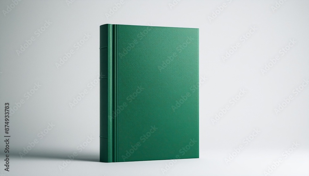 Green Hardcover Book Mockup - Template for Branding or Title Placement - Reading Book Mockup for Logo - Marketing for Book Publishing or Portfolio Showcase image Green Hardcover Book Mockup - Template for Branding or Title Placement - Reading Book Mockup for Logo - Marketing for Book Publishing or Portfolio Showcase image