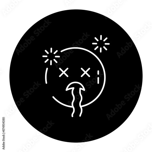 nausea symptoms.svg