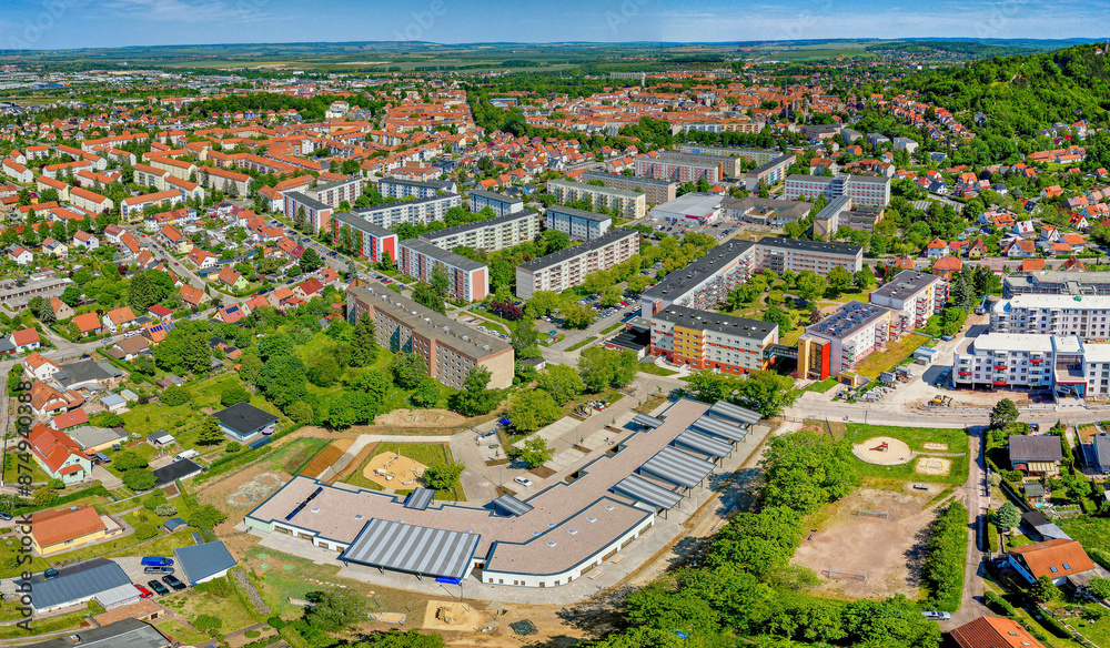 Obraz premium Arnstadt