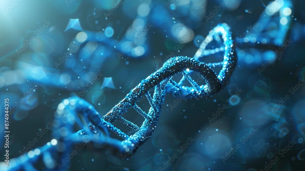Gene editing technology correcting genetic mutations to treat inherited diseases Gene editing technology correcting genetic mutations to treat inherited diseases