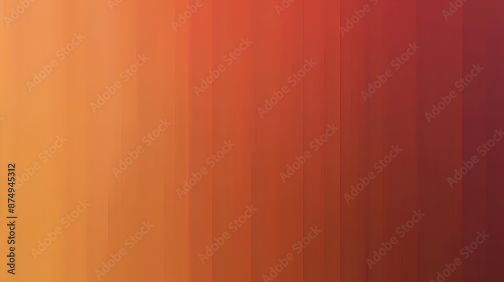 Warm Earthy Gradient Abstract Background for Digital Design
