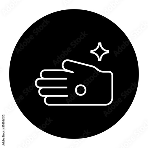 hand hygiene