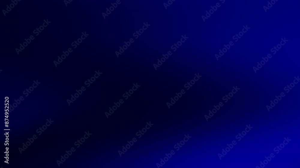 dark blue abstract background gradient suitable for presentations, web design, social media graphics, book covers, flyers, posters, digital art, and backgrounds. 4K
