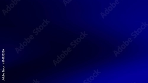 dark blue abstract background gradient suitable for presentations, web design, social media graphics, book covers, flyers, posters, digital art, and backgrounds. 4K
