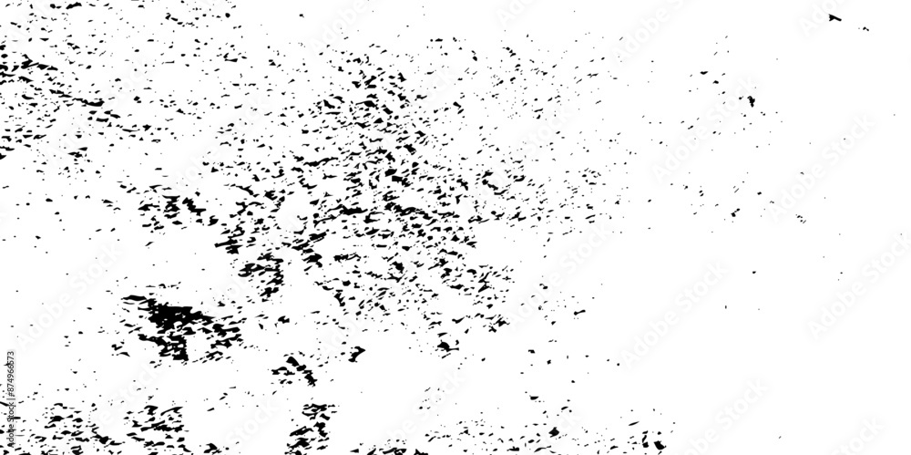 Vector old grunge wall black and white dust and scratched textured background. Cracks wall transparent background texture. Grain noise rusted white effect, grunge distressed.
Vector old grunge wall black and white dust and scratched textured background. Cracks wall transparent background texture. Grain noise rusted white effect, grunge distressed.