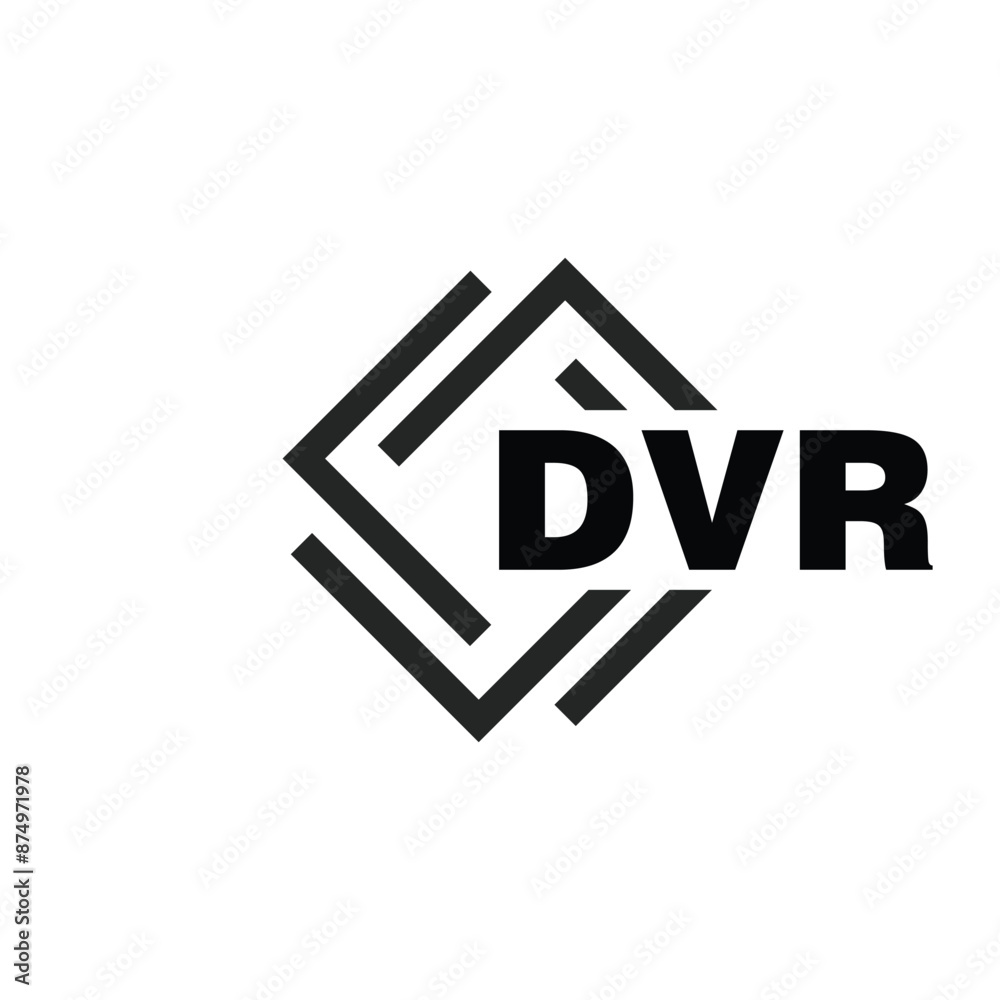 DVT letter logo design on white background. DVT logo. DVT creative initials letter Monogram logo icon concept. DVT letter design DVT letter logo design on white background. DVT logo. DVT creative initials letter Monogram logo icon concept. DVT letter design