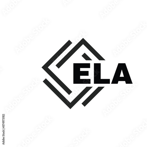 Free Download EKR letter logo design on white background. EKR logo. EKR creative initials letter Monogram logo icon concept. EKR letter design - GFXLoad
