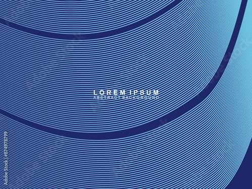 Futuristic blue background digital technology, cyber nano information, abstract communication, future technology data innovation, internet network speed connection.