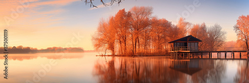 Federsee Bad Buchau photo