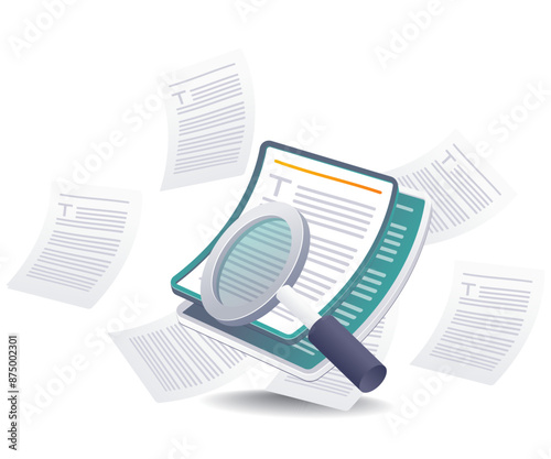 searching Whitepaper on Digital Transformation