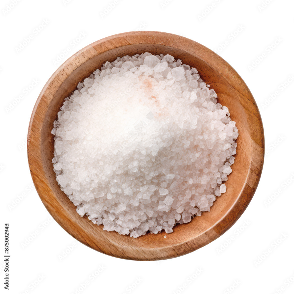 Salt isolate on transparent png.
Salt isolate on transparent png.