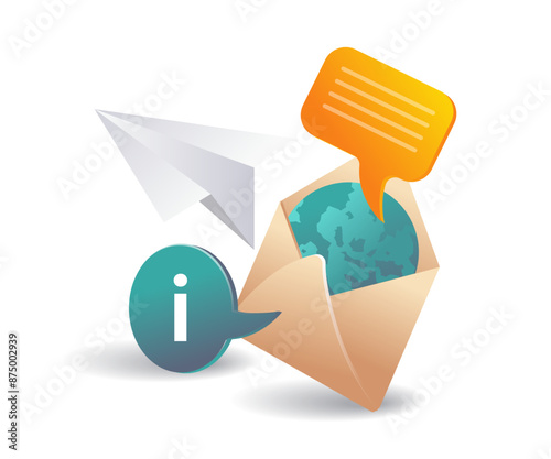 The Evolution of Transactional Email Worldwide