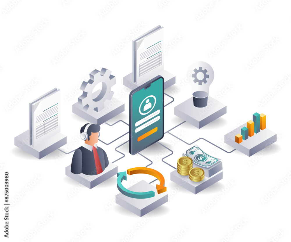 Personal Network Development in Business Personal Network Development in Business