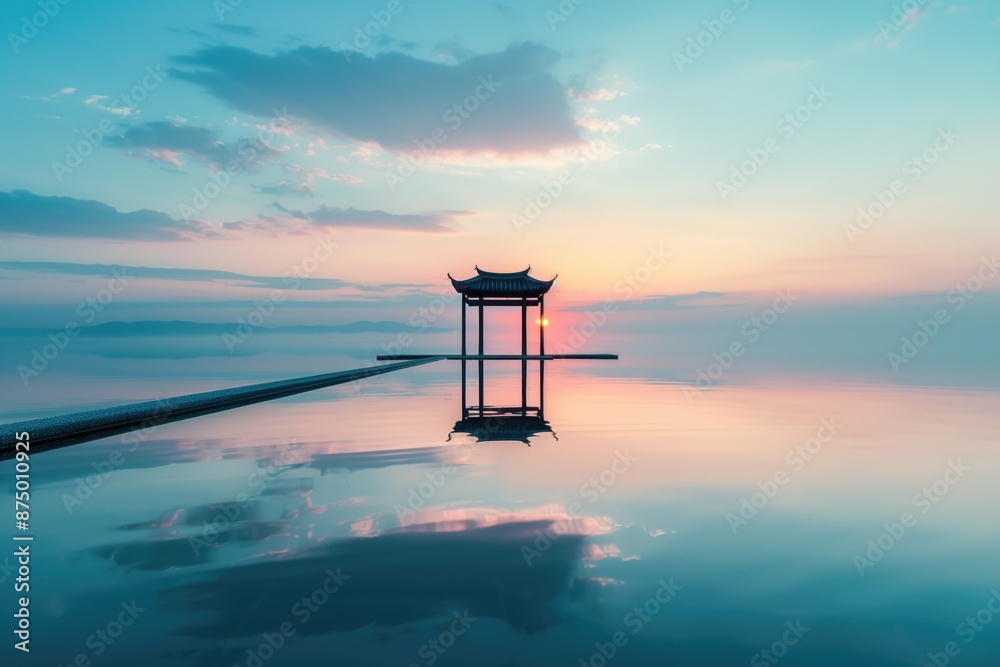 Free good morning scene wallpaper background photo Free good morning scene wallpaper background photo