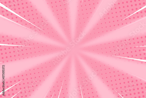 comic retro background manga blur