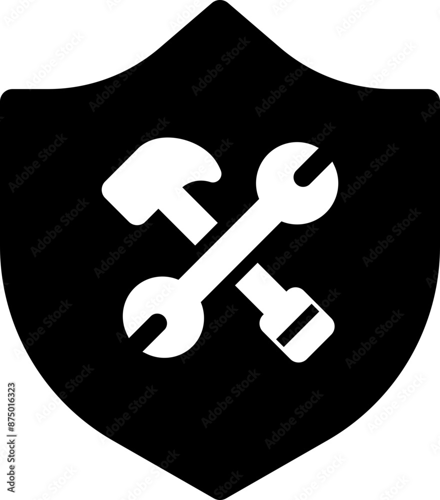 Safety-Highlighted Action Icon
Safety-Highlighted Action Icon