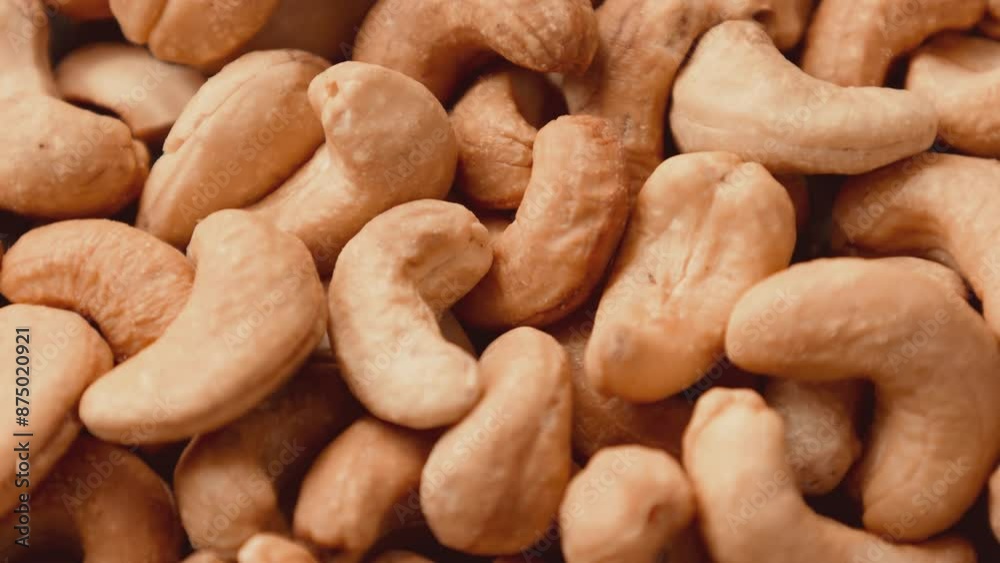 cashew nuts background cashew nuts background