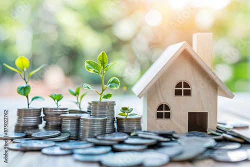 Understanding the financial aspects of purchasing a home and borrowing money underscores the significance of financial literacy in responsibly managing home debt