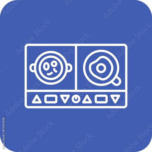 Cooking Icon